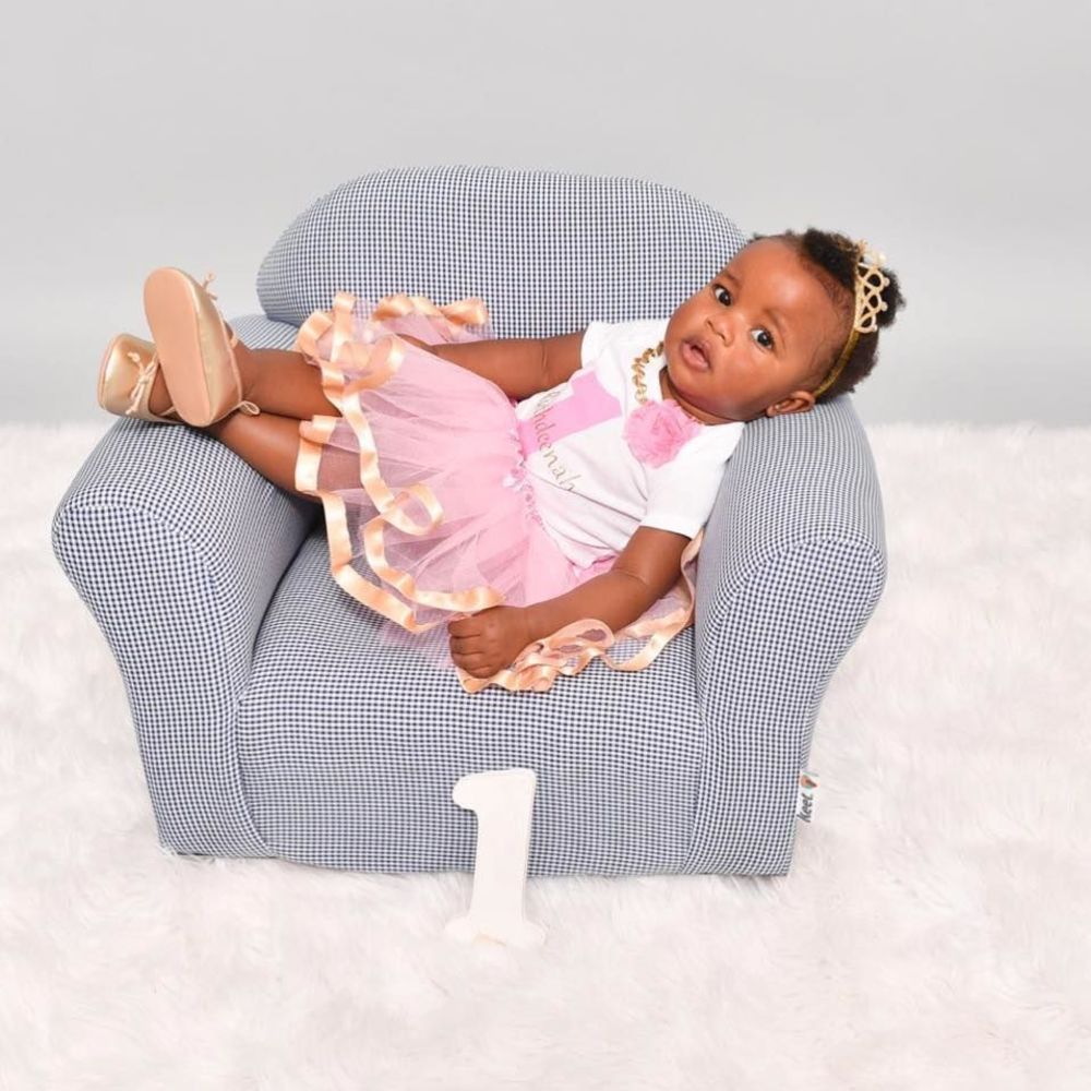 Meet your Posher, Red